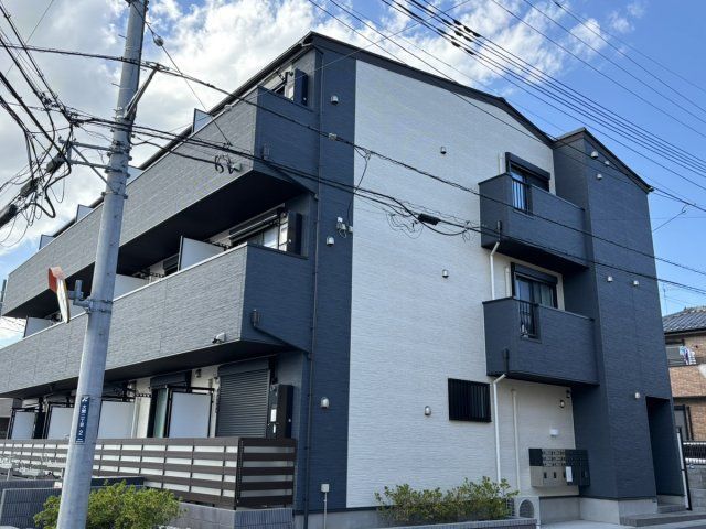 BestStage大間2丁目Ⅰの外観画像