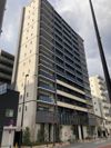 クレヴィア日暮里ザ・プレイスの外観画像