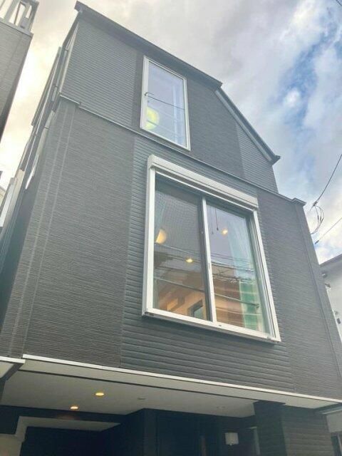 大井戸建の外観画像