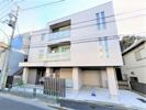 キューブ永福町の外観画像