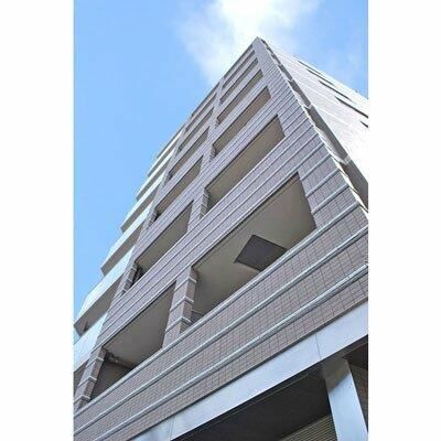 プレール・ドゥーク永福町の外観画像
