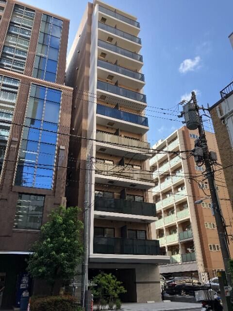 OAKLANCE秋葉原(旧TRADIS秋葉原)の外観画像