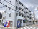 スカイコート新宿第5の外観画像
