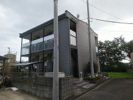 レオパレスファミリア湘南 藤沢の外観画像
