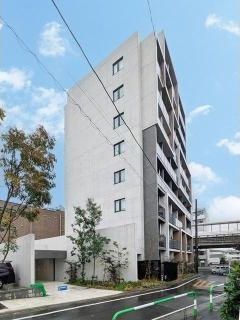 オーパスホームズ桜新町の外観画像