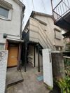 南台ツインズの外観画像