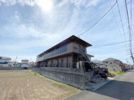 ハイネス馬場 101･102･201･202号室の外観画像