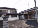 羽生市弥勒3LDK+付属屋平屋倉庫作業場付きの外観画像