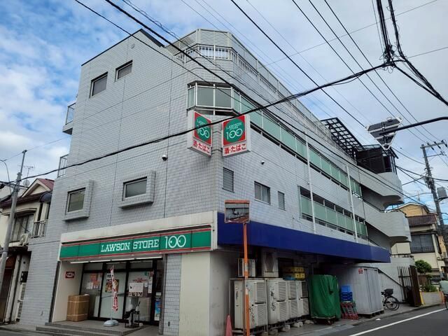 三豊ビルの外観画像