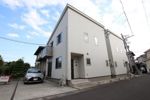 小鹿戸建Bの外観画像