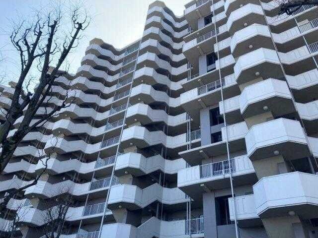 サンマンション北本2号館の外観画像