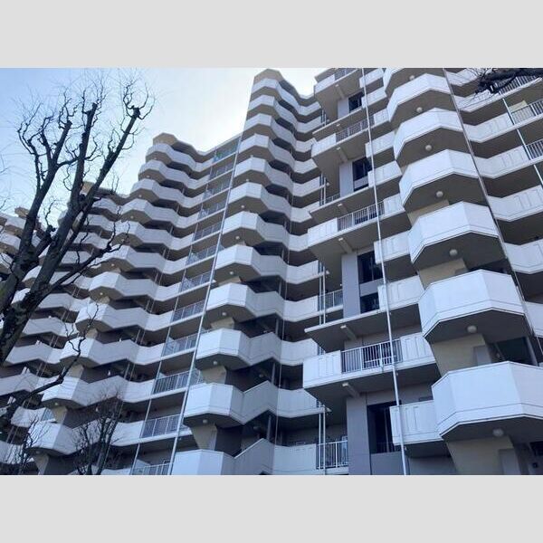 サンマンション北本2号館の外観画像