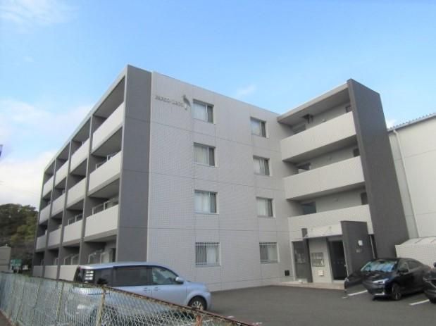 パルコラート(PARCOL ATO)の外観画像