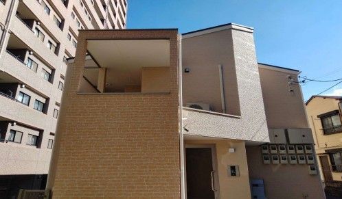 Bella Casaの外観画像