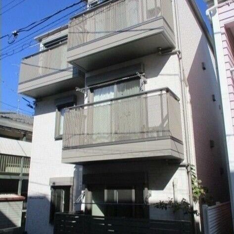 SunnyHouseⅠの外観画像