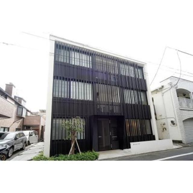 ATKレジデンス西小山の外観画像