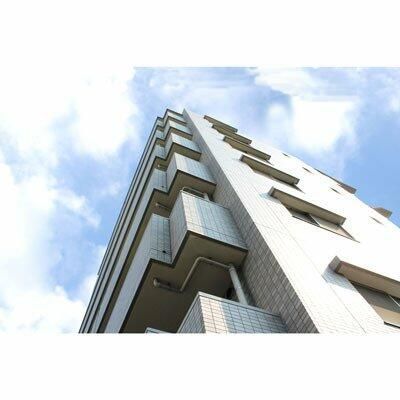 アヴィニティー東中野の外観画像