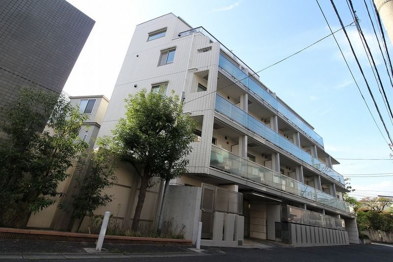 DeLCCS komazawaの外観画像