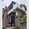 東寺尾戸建の外観画像