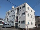 竹谷マンションの外観画像