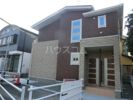 ANNS HOUSEの外観画像