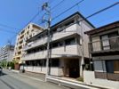 コム シェ ソワ Ⅰの外観画像