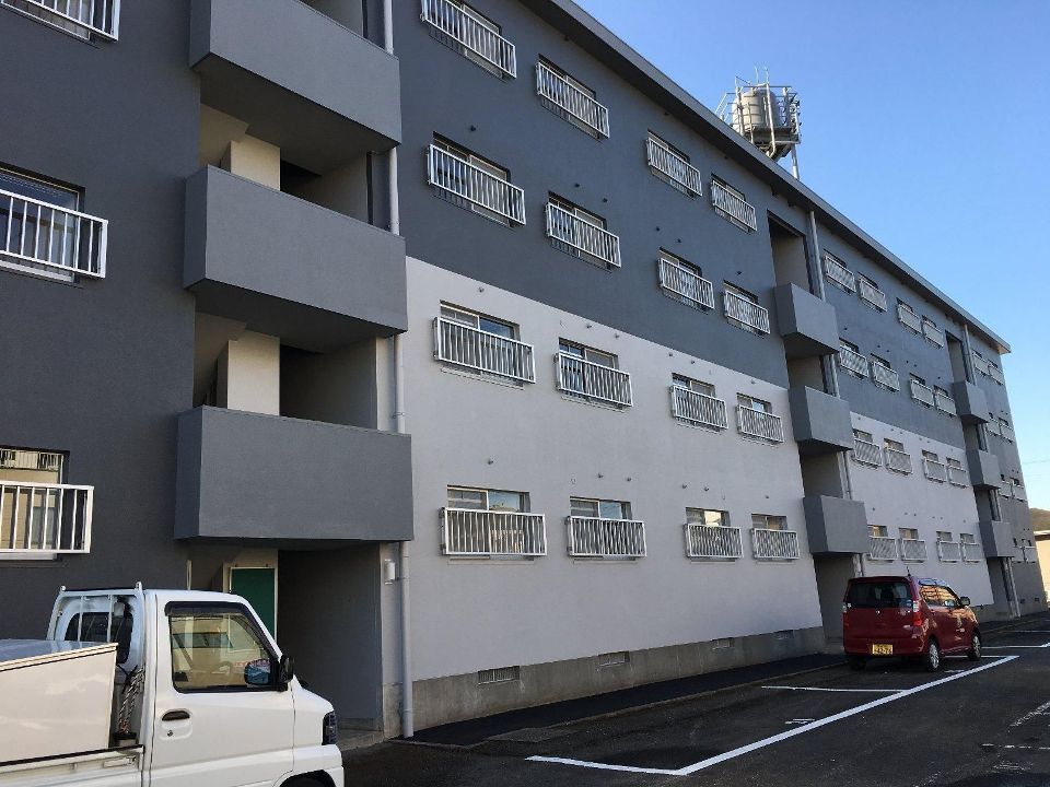 サルヴァトーレ柳丸の外観画像