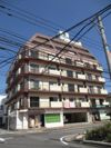 Tokiwa13ビルの外観画像