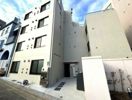 MEGURO EDGEの外観画像