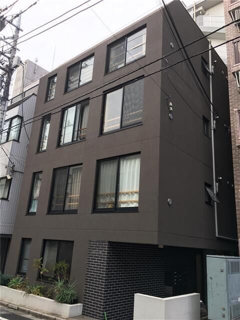 styles.Nの外観画像