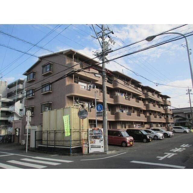 エクセルシオールⅡの外観画像