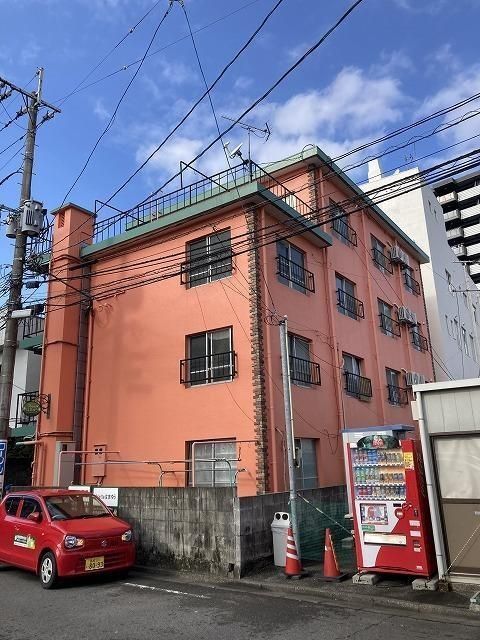 アリエッタはまゆうの外観画像