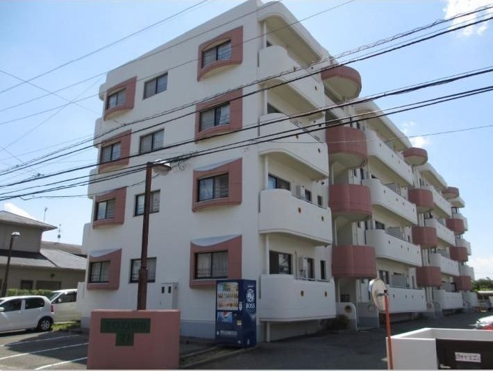 TOKIWA21の外観画像
