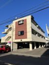 シティハイツ堀川IIの外観画像