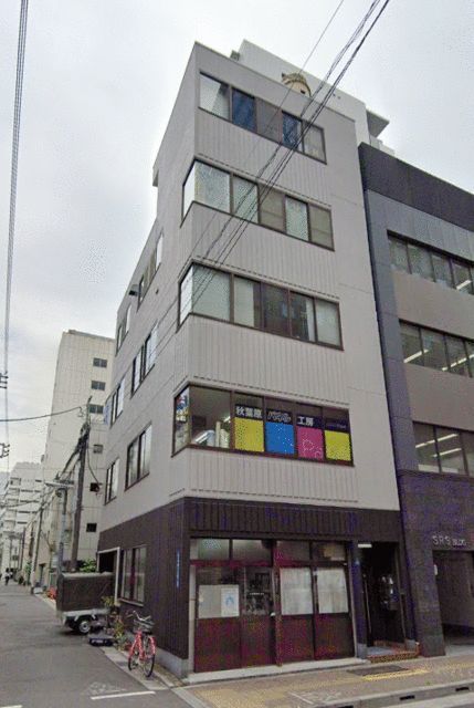 ルート台東の外観画像
