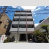 パティオ西新宿の外観画像