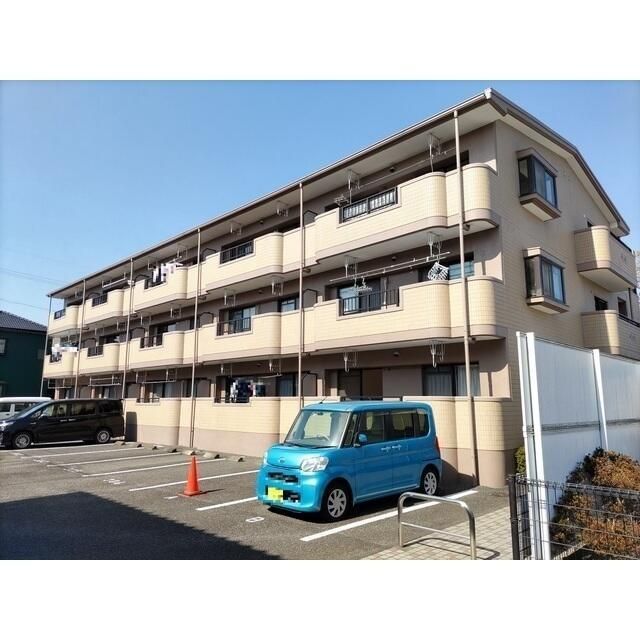 グレイス・21の外観画像