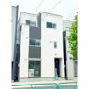 Nishiogi House Dの外観画像
