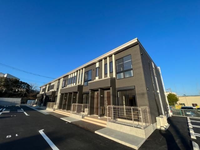 Maison Chou Chouの外観画像