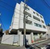 クレール三軒茶屋の外観画像