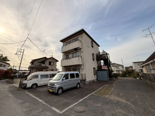 リトル赤見台の外観画像