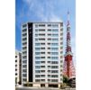 CAVANA＋麻布台の外観画像