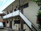 田中ハイムの外観画像