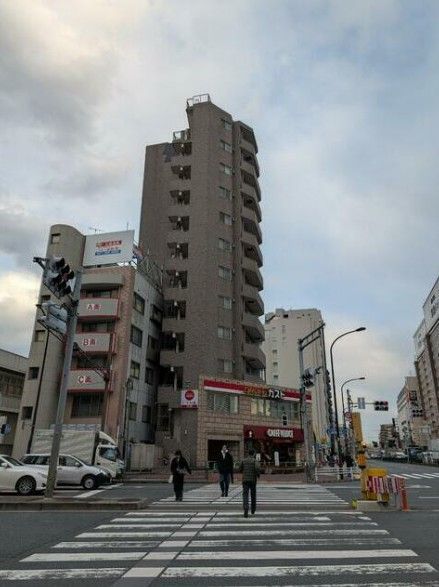 プレミール羽田の外観画像