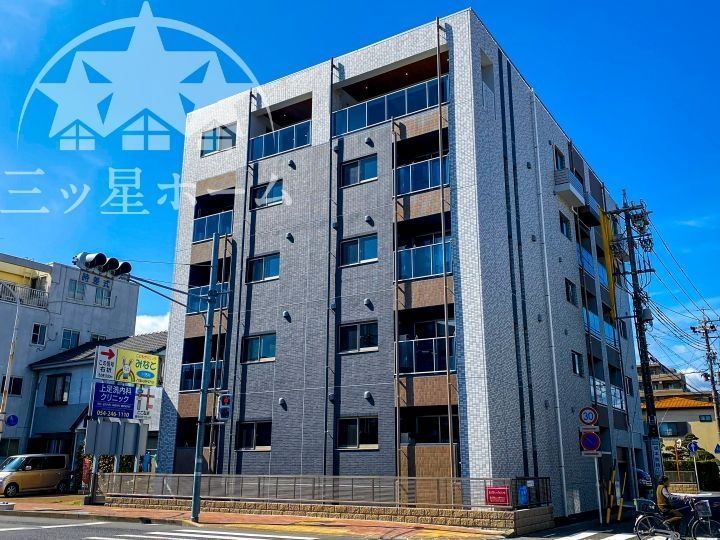Permanente(ペルマナント)の外観画像