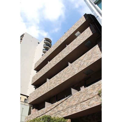 フェニックス新橋の外観画像