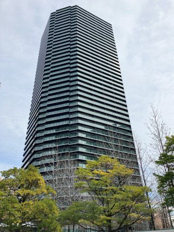 シティタワー品川の外観画像
