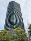 シティタワー品川の外観画像