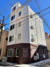 アリビオン菊川の外観画像