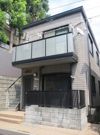 ドルフ白金台の外観画像